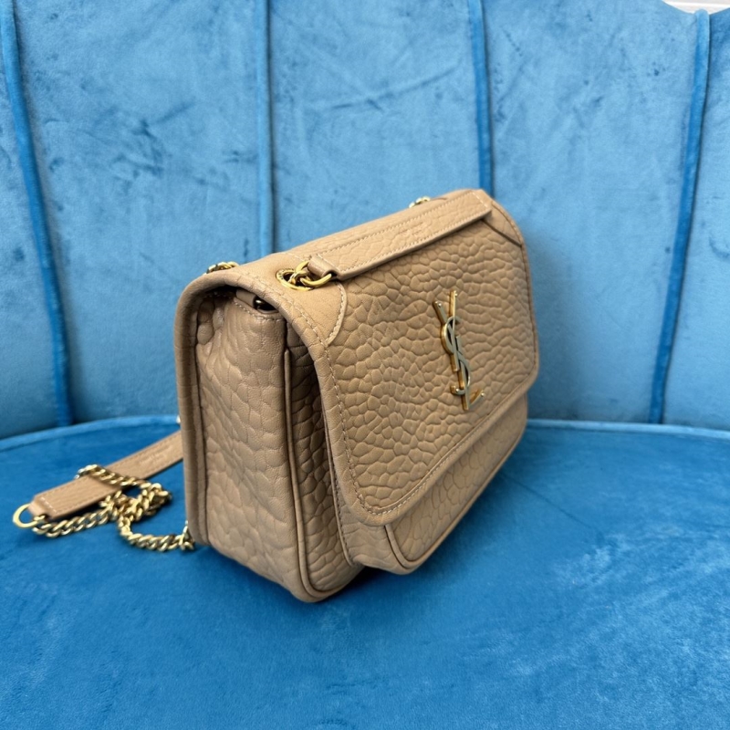 YSL Top Handle Bags